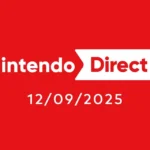Nintendo Direct Septembre 2025