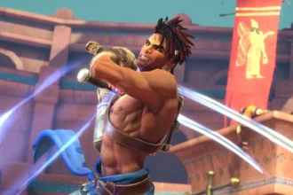 Prince of Persia The Lost Crown dans le Game Pass