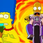 Simpons Movie 2