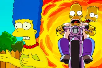 Simpons Movie 2