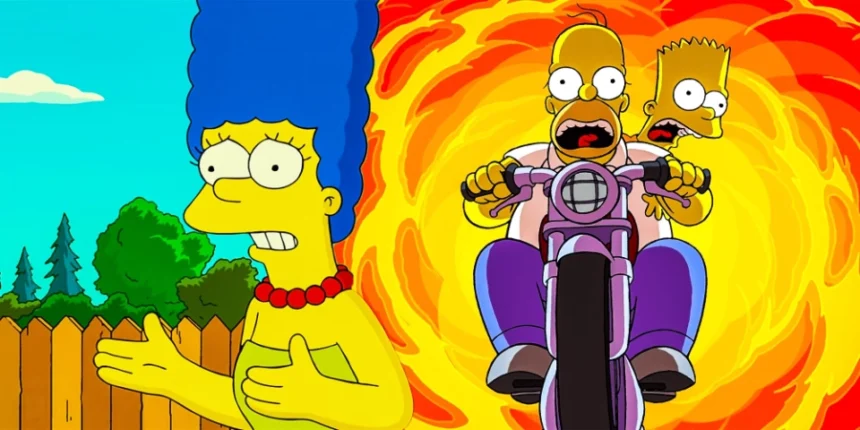 Simpons Movie 2