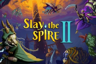 Slay The Spire 2