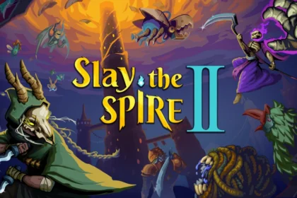 Slay The Spire 2