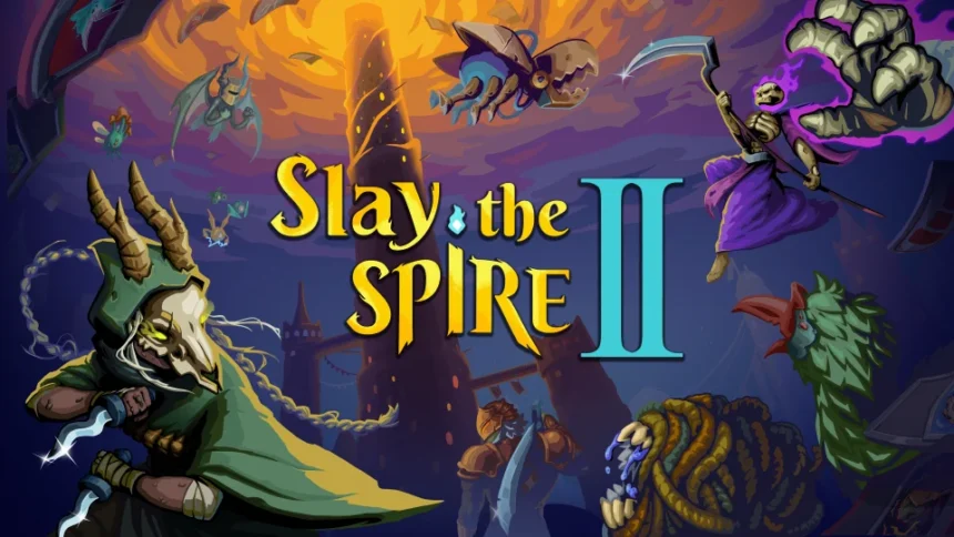 Slay The Spire 2