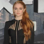 Sophie Turner sera la prochaine Lara Croft