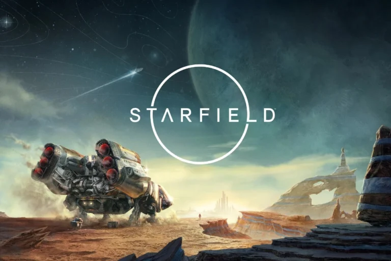 Starfield
