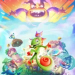 Yooka Replaylee sort le 9 octobre 2025