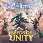 Altered Seeds of Unity