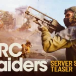 Arc Raiders Server Slam
