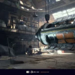 Arc Raiders projet expeditions