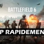 Battlefield 6 XP rapidement