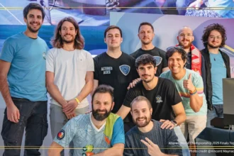 Championnats du monde Altered