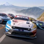 Forza Motorsport
