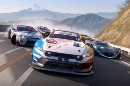 Forza Motorsport