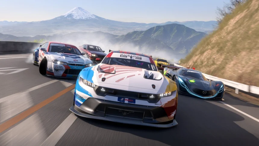 Forza Motorsport