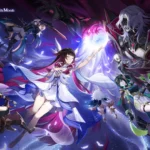 Genshin Impact version 6.1