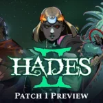 Hades 2 patch 1