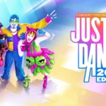 Just Dance 2026
