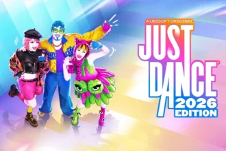 Just Dance 2026