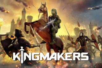 Kingmakers