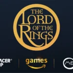 MMO Lord Of The Rings Amazon Games
