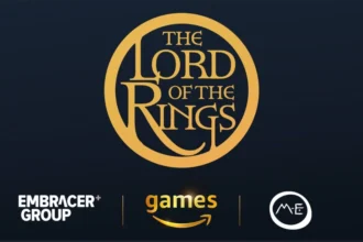 MMO Lord Of The Rings Amazon Games