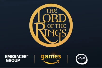 MMO Lord Of The Rings Amazon Games