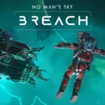No Mans Sky Breach