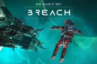 No Mans Sky Breach