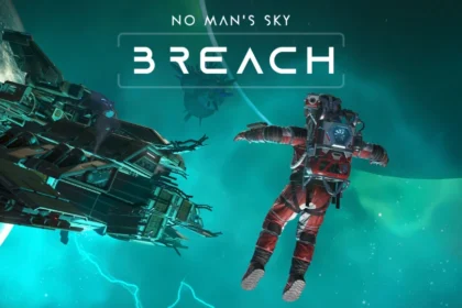 No Mans Sky Breach