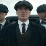 Peaky Blinders nouvelle série