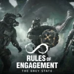 Rules of engagement the grey state