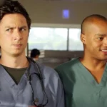 Scrubs reboot date de sortie