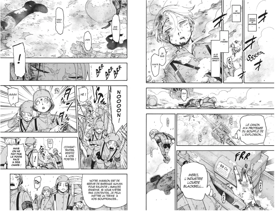 Spy Family Tome 15 extrait