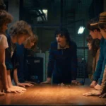 Stranger Things saison 5