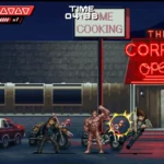 Terminator 2D No Fate
