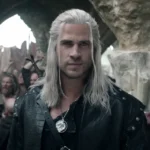 The Witcher saison 4