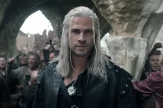 The Witcher saison 4