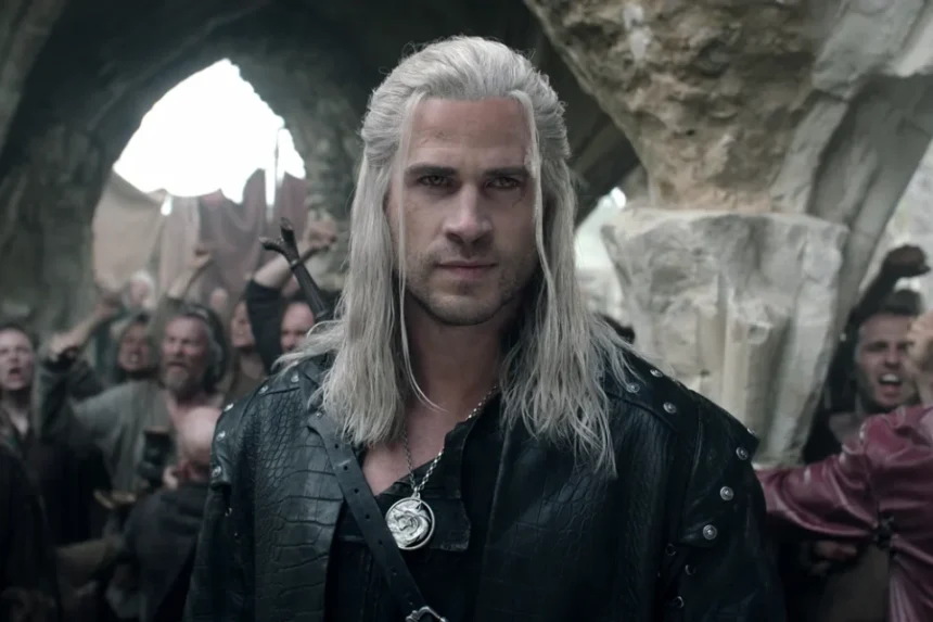 The Witcher saison 4