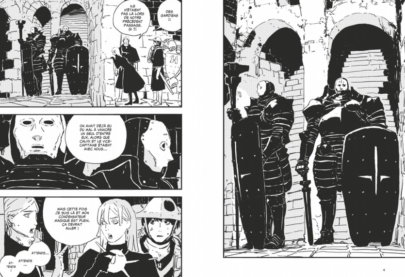Tome 2 extrait