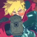 Trigun Stargaze sortie en 2026