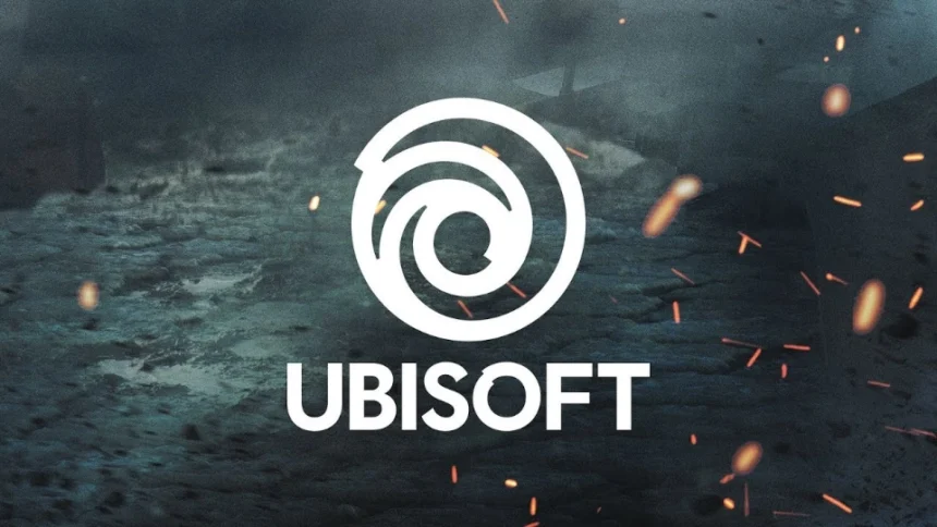 Ubisoft plan de restructuration