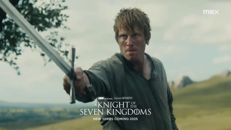 game of thrones a knight of the seven kingdoms