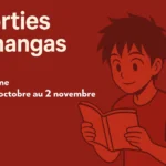 planning sorties mangas 27 octobre 2 novembre