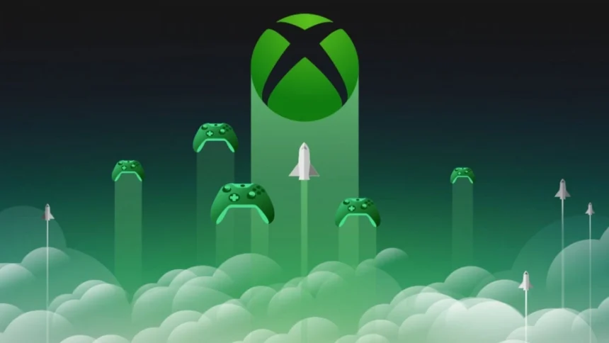 xbox augmente ses kits de developpement
