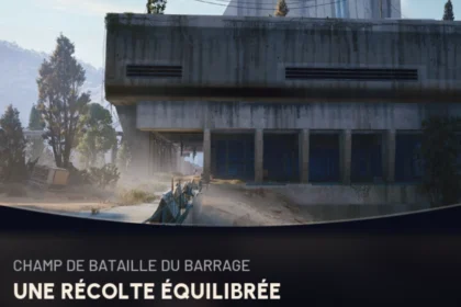 ARC RAIDERS Guide quete une recolte equilibree