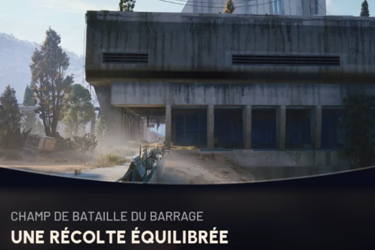 ARC RAIDERS Guide quete une recolte equilibree