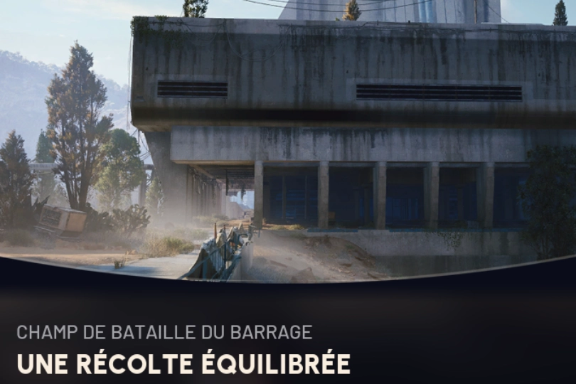 ARC RAIDERS Guide quete une recolte equilibree
