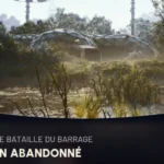 Arc Raiders Guide quête jardin abandonné