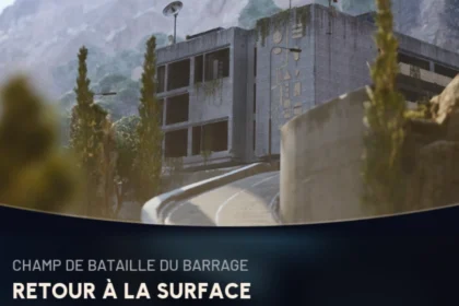 Arc Raiders Guide quete retour a la surface
